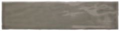 Cotswold Grey 30x7,5 - hladký obklad lesk, šedá barva