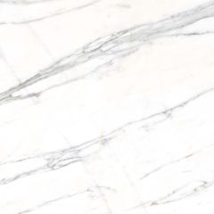 Verbier-R 120x120 - hladký dlažba i obklad mat, bílá barva