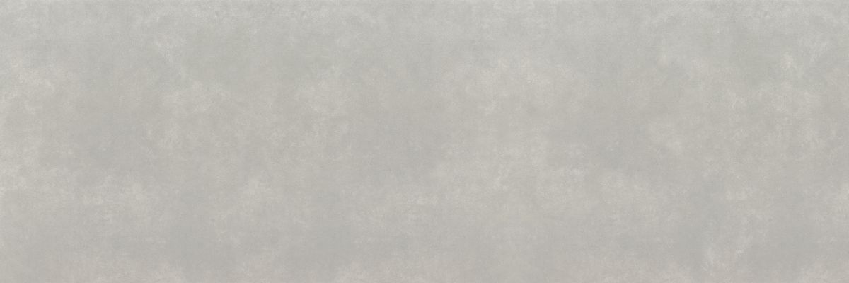 Concrete Gris 300x100 - hladký xxl formát / slab mat, šedá barva