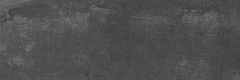 Moma Antracita 100x300 3,5 - hladký dlažba i obklad mat, černá barva