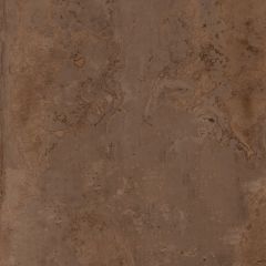 Zinc Copper Natural 119,3x119,3 - hladký xxl formát / slab mat, hnědá barva