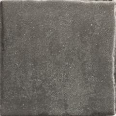 Tech Land Basalt 30x30 -  dlažba i obklad mat, černá barva