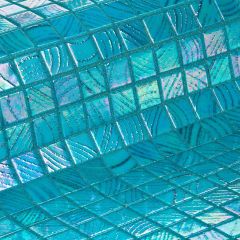 Vulcano Fuji 2,5 31,2X49,5 - strukturovaný / reliéfní mozaika lesk, mix barev barva
