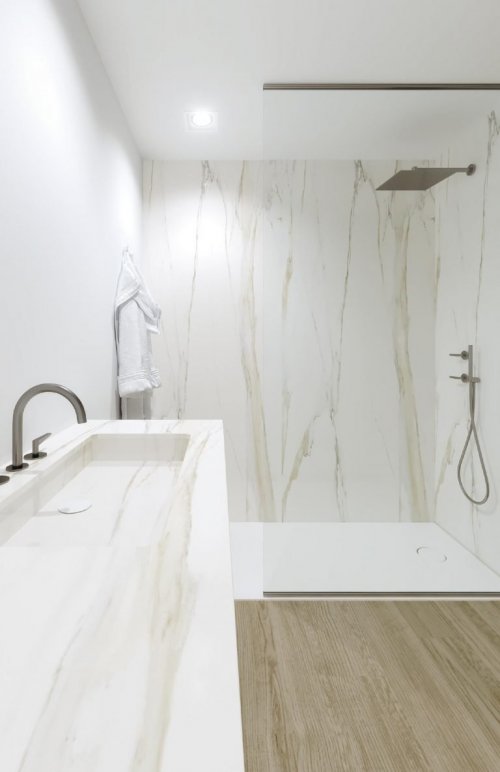 Moderní a stylové řešení pro vaši koupelnu