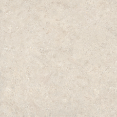 Coralstone Calcite 100x100 - hladký dlažba mat, béžová barva