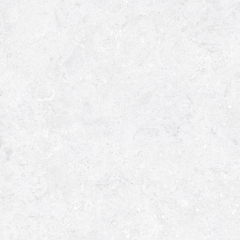 Coralstone Cottone 60x60 - hladký dlažba mat, bílá barva