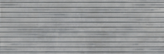Code Rel. Black 33x100 - strukturovaný / reliéfní dekor mat, černá barva