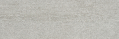 Materia Gris 33x100 - hladký obklad mat, šedá barva