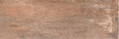 Cazorla Siena 30x10 - drsný / protiskluz obklad mat, hnědá barva