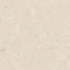 Flodsten Artic 60x60 - hladký dlažba mat, bílá barva