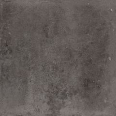 Chateau Graphite 18,5X18,5 - r10 dlažba mat, šedá barva