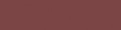 Stripes Liso Xl Garnet Matt 7,5X30 - hladký obklad mat, červená barva