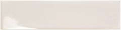 Aquarelle Vapor Gloss 7,5X30 - hladký obklad lesk, krémová barva