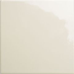Bits Square Tundra Gloss 11.6X11.6 - hladký dlažba i obklad lesk, béžová barva