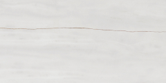 Massa White Pulido 60x120 - hladký dlažba i obklad lesk, bílá barva