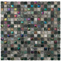 Topkapi 30,1X30,1 -  mozaika ,  barva