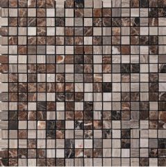 Capadocia 30X30 -  mozaika ,  barva