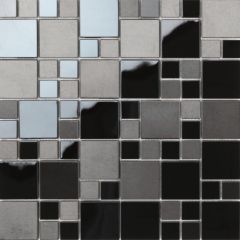 Matrix 30X30 -  mozaika ,  barva