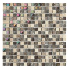 Jaipur 29,9X29,9 -  mozaika ,  barva