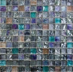 Kanna 29,9X29,9 -  mozaika ,  barva