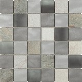 Magma Grey 29,8X29,8 -  mozaika ,  barva