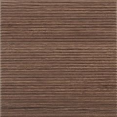 Stripes Oak 25x25 - strukturovaný / reliéfní obklad mat, hnědá barva