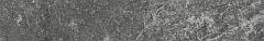 Karakter Rec Sokl 9,5x60 - hladký sokl mat, šedá barva