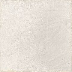Terracota Blanco 20x20 - r10 dlažba mat, bílá barva