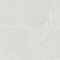 Storm White 90x90 - hladký dlažba i obklad mat, bílá barva