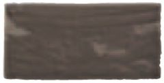 Cotswold Grafito 15x7,5 - hladký obklad lesk, černá barva