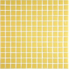 Lisa 2539-B 2,5 31,2X49,5 - hladký mozaika lesk, béžová barva