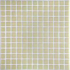 Lisa 2546-A 2,5 31,2X49,5 - hladký mozaika lesk, béžová barva
