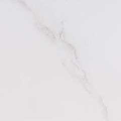 Fontana White Shine 60X60X1 - hladký dlažba lesk, bílá barva