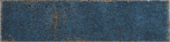 Vibrant Blue 7x28 - hladký obklad lesk, modrá barva