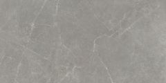 Storm Grey 60x120 - hladký dlažba i obklad mat, šedá barva