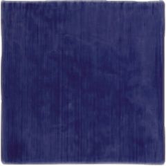 Aranda Marino 13x13 - hladký obklad lesk, modrá barva