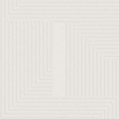 Ronna 13X13 - hladký obklad mat, bílá barva