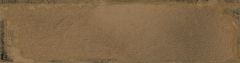 Luca  Ambar 8X31,5 - hladký obklad lesk, hnědá barva
