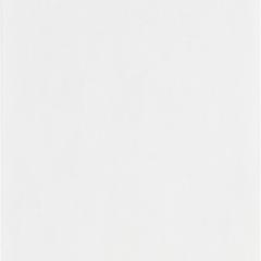 Tanum White 60X60 - hladký dlažba mat, bílá barva
