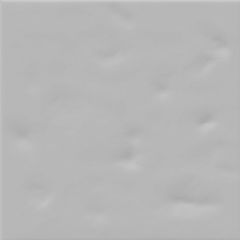 Berta Gris-M 20x20 - hladký obklad mat, šedá barva