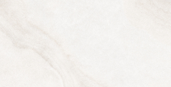 Maui White 60X120 - hladký dlažba i obklad mat, bílá barva