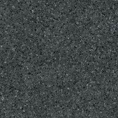 Niza-R Negro Antidesliz 80x80 - r11 dlažba mat, černá barva