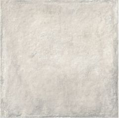Cazorla Blanco 30x30 - drsný / protiskluz dlažba mat, bílá barva