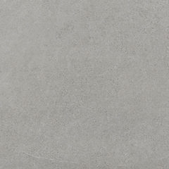 Hardy Concrete 60x60 - hladký dlažba mat, šedá barva