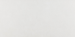 Hardy White 60x120 - hladký obklad i dlažba lesk, bílá barva
