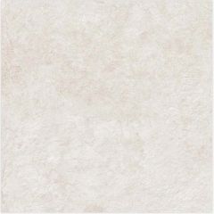 Delta Blanco 60x60 - hladký dlažba mat, bílá barva