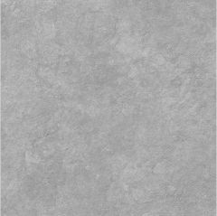 Delta Cemento 60x60 - hladký dlažba mat, šedá barva