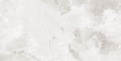 Yukatan Blanco Pul 59X119 - hladký dlažba i obklad lesk, bílá barva