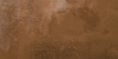 Aveyron Dec. Corten 60X120 - strukturovaný / reliéfní obklad mat, metalická barva