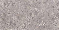Artic Gris Nat. 60x120 - hladký obklad i dlažba mat, šedá barva